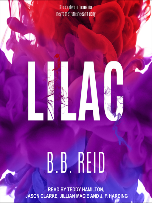 Title details for Lilac by B.B. Reid - Wait list